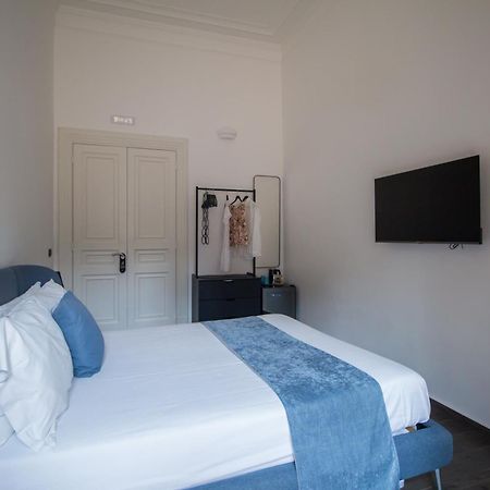 Sisto18 Bed & Breakfast Катания Екстериор снимка