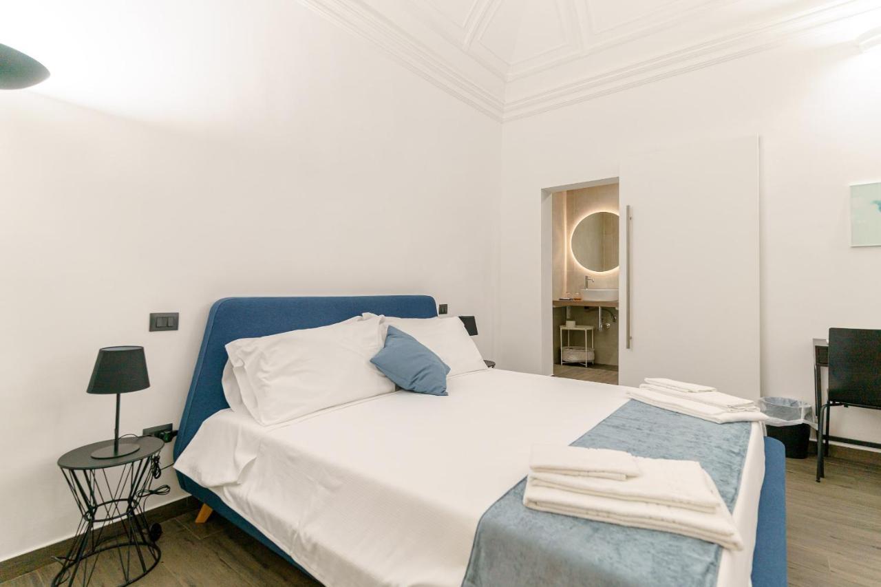 Sisto18 Bed & Breakfast Катания Екстериор снимка