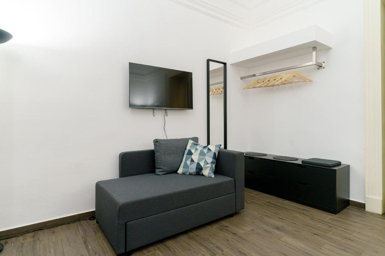 Sisto18 Bed & Breakfast Катания Екстериор снимка