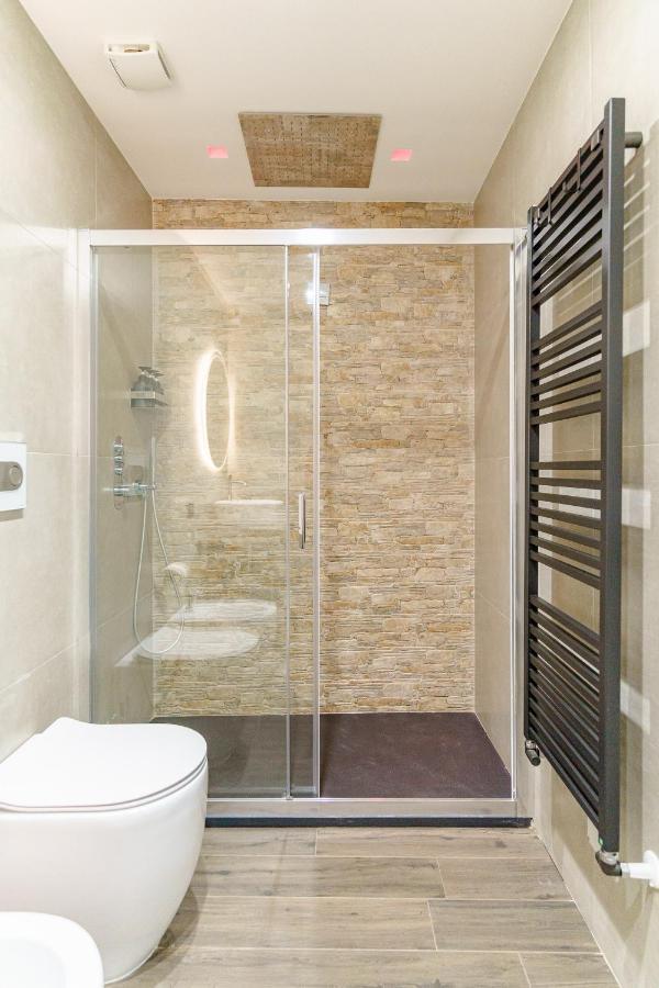 Sisto18 Bed & Breakfast Катания Екстериор снимка