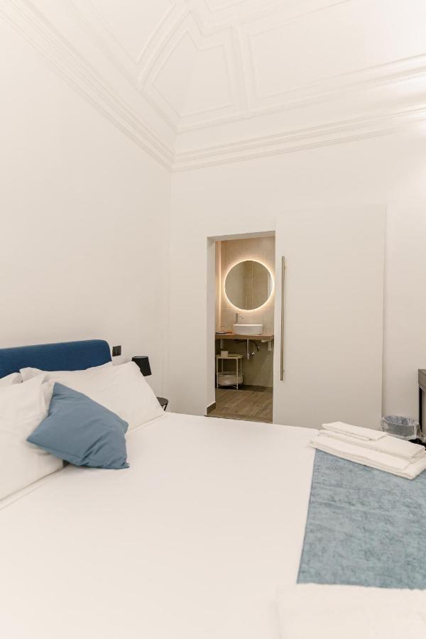 Sisto18 Bed & Breakfast Катания Екстериор снимка