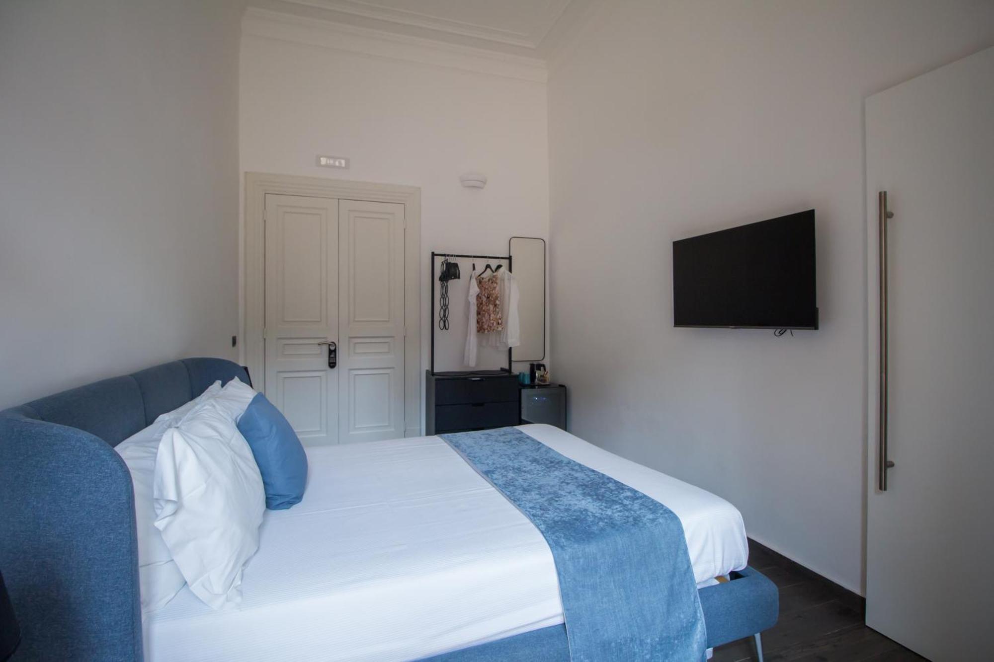Sisto18 Bed & Breakfast Катания Екстериор снимка