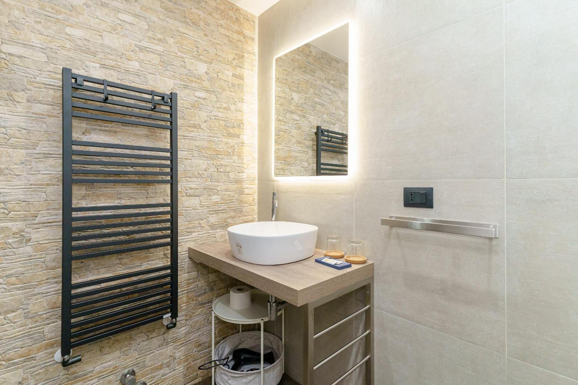Sisto18 Bed & Breakfast Катания Екстериор снимка